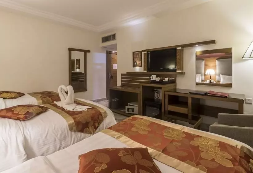 Fotos del hotel Petra Moon:  12