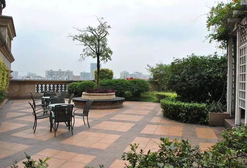 Fotos del hotel Regal Riviera:  9