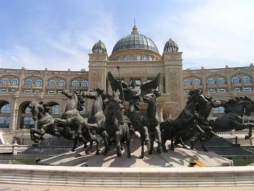 Fotos del hotel Regal Riviera:  11