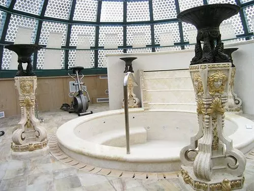 Fotos del hotel Regal Riviera:  7