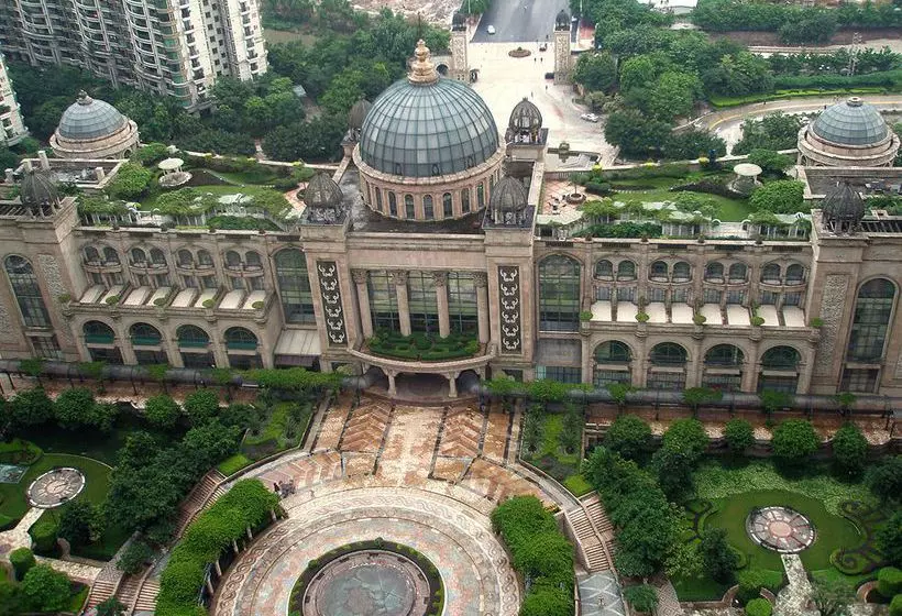 Fotos del hotel Regal Riviera:  12