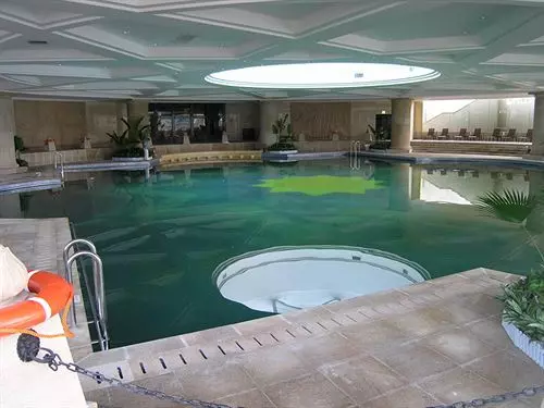 Fotos del hotel Regal Riviera:  14