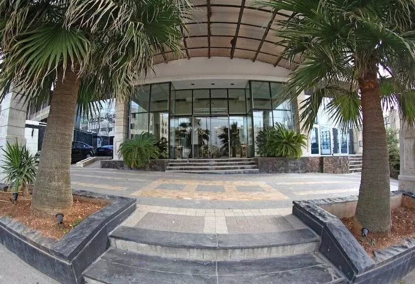 Fotos del hotel Sadeen Amman:  8