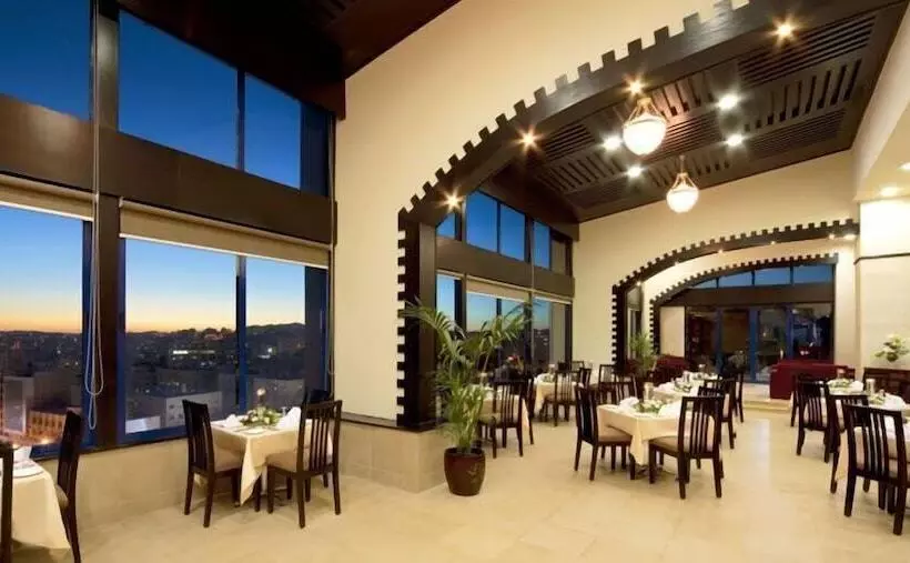 Fotos del hotel Sadeen Amman:  13