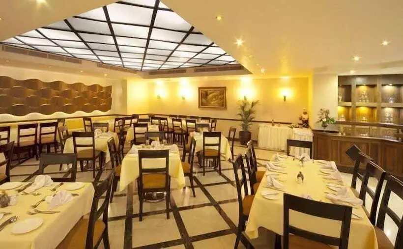 Fotos del hotel Sadeen Amman:  5