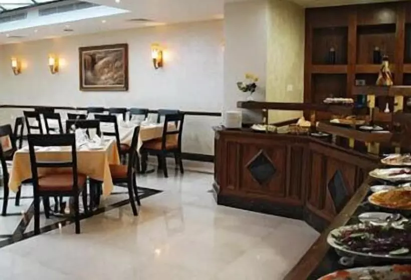 Fotos del hotel Sadeen Amman:  10