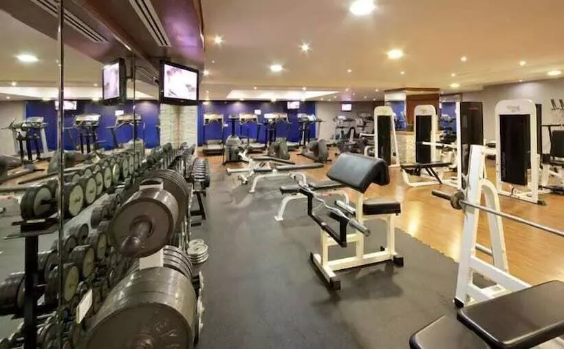 Fotos del hotel Sadeen Amman:  4