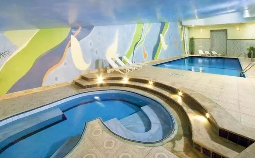 Fotos del hotel Sadeen Amman:  2