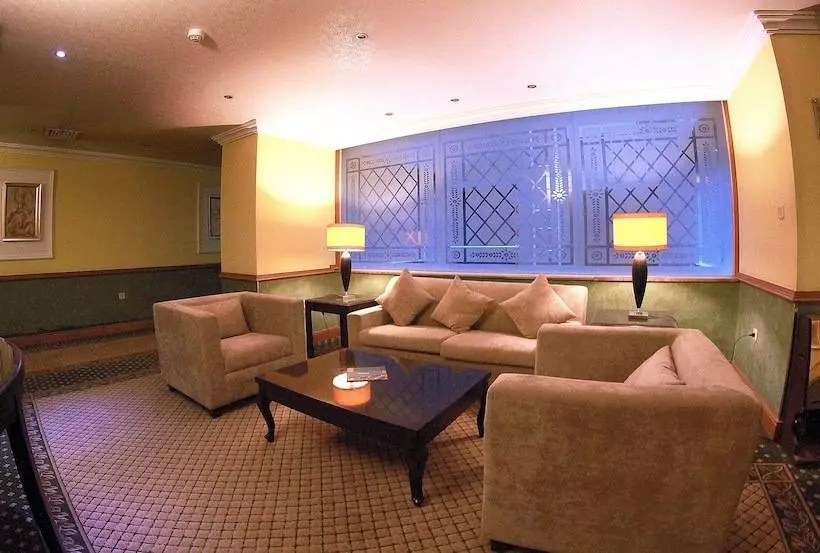 Fotos del hotel Sadeen Amman:  3