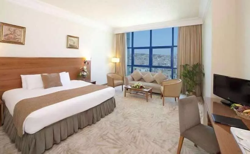 Fotos del hotel Sadeen Amman:  14