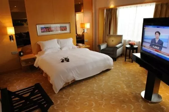 Fotos del hotel Sky Rainbow:  2