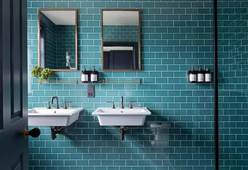 Fotos del hotel The George Cheltenham:  7