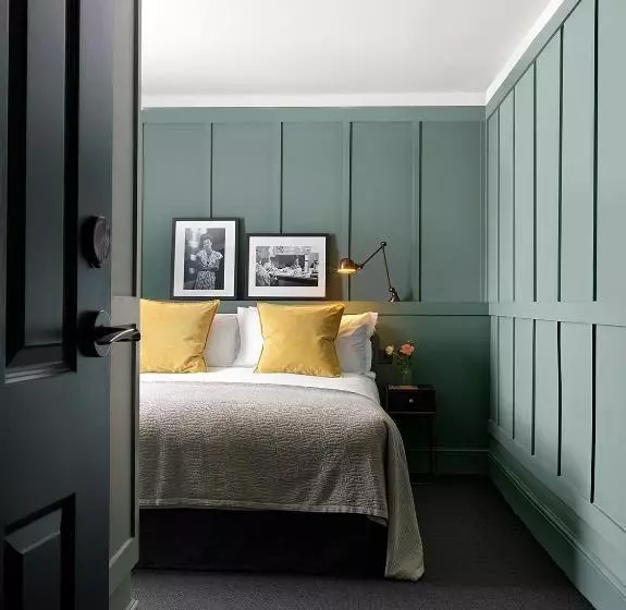 Fotos del hotel The George Cheltenham:  25