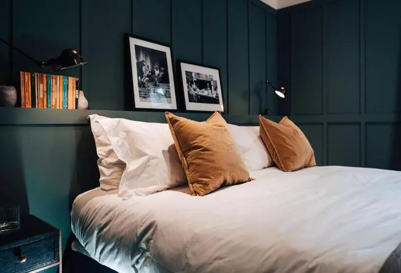 Fotos del hotel The George Cheltenham:  17