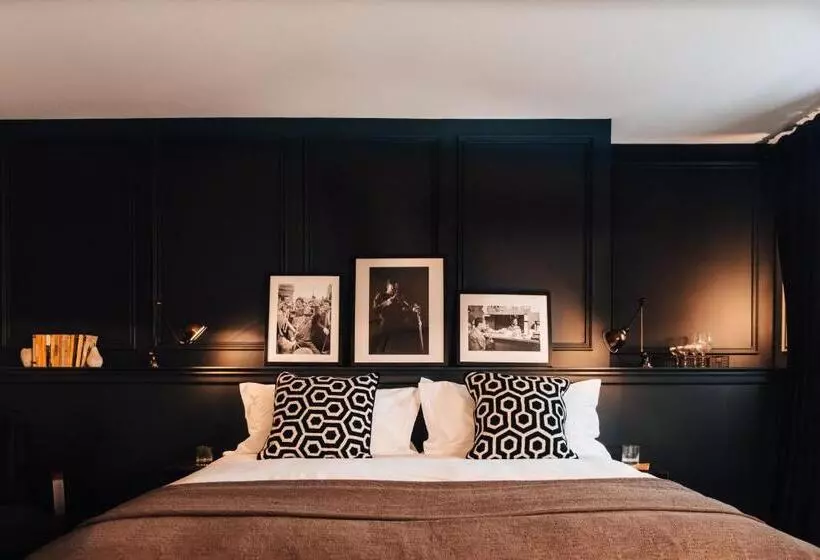 Fotos del hotel The George Cheltenham:  23