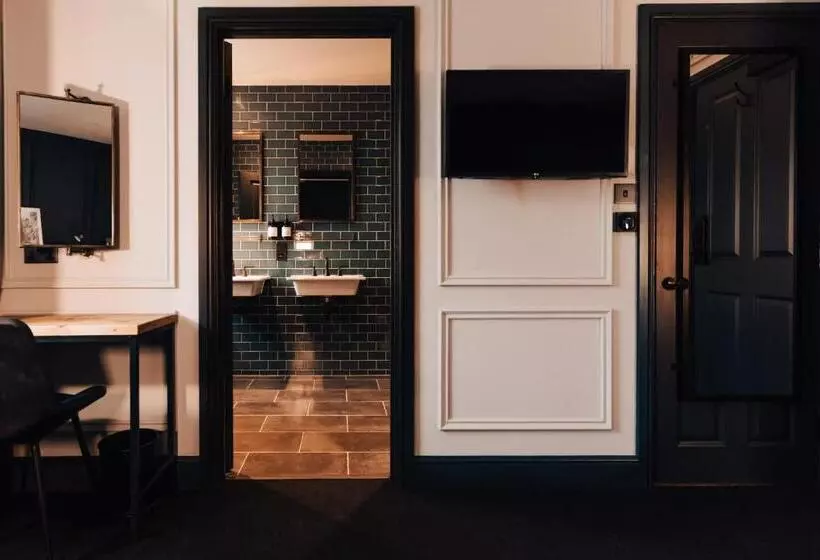 Fotos del hotel The George Cheltenham:  22