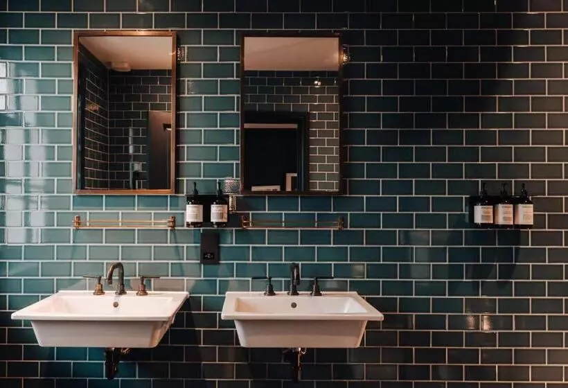 Fotos del hotel The George Cheltenham:  14