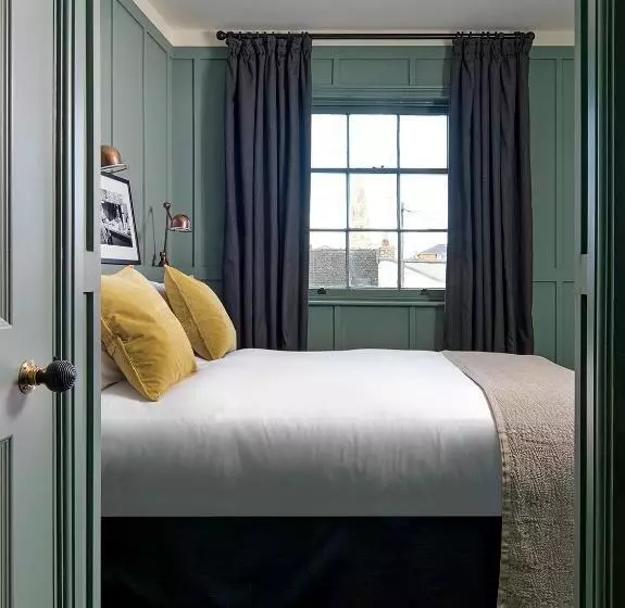 Fotos del hotel The George Cheltenham:  18