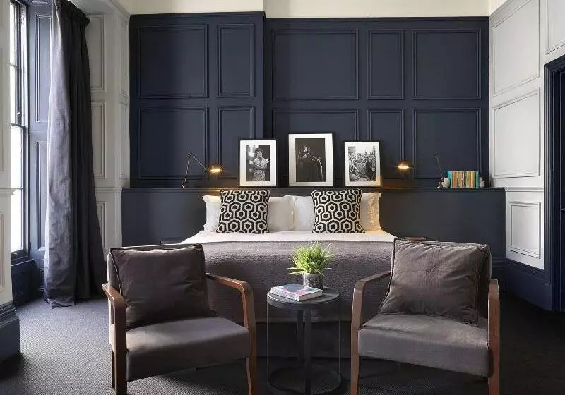 Fotos del hotel The George Cheltenham:  20