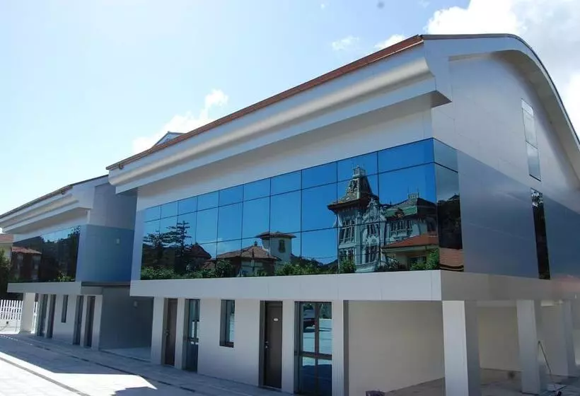 Fotos del hotel Villa Rosario Ii:  16