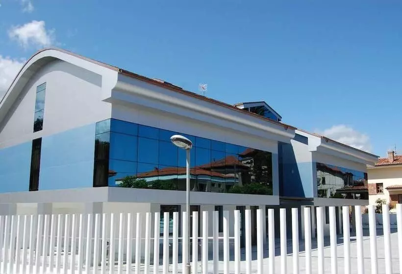 Fotos del hotel Villa Rosario Ii:  11