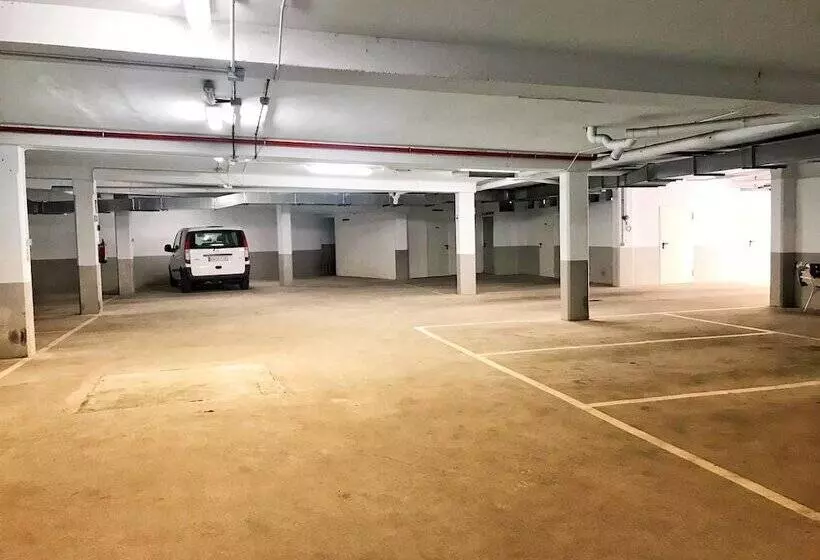 Fotos del hotel Villa Rosario Ii:  6