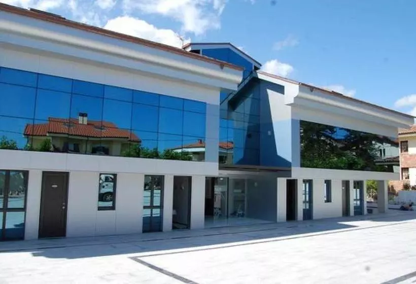 Fotos del hotel Villa Rosario Ii:  18