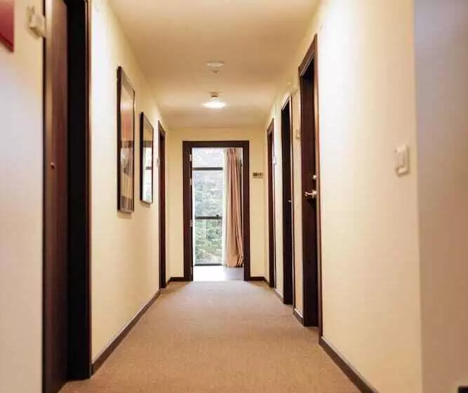 Fotos del hotel Villa Rosario Ii:  2