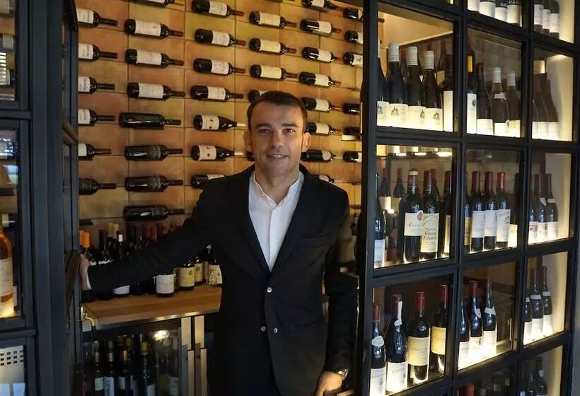 Fotos del hotel Villa Rosario Ii:  24