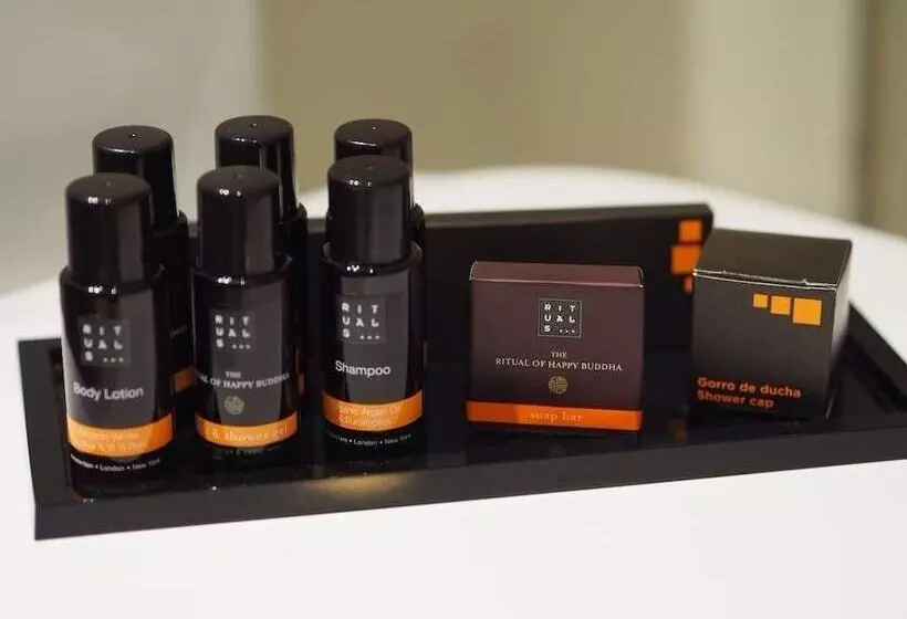 Fotos del hotel Villa Rosario Ii:  21