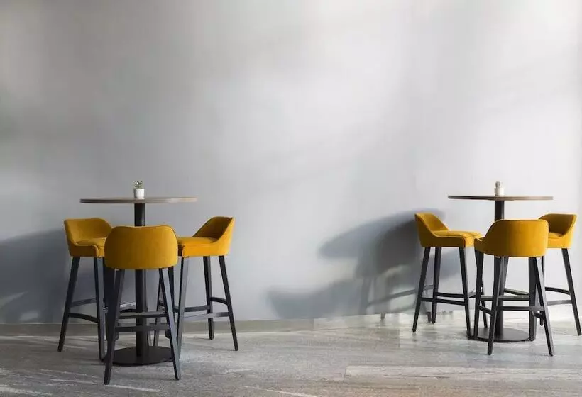 Fotos del hotel Barceló Milan:  6