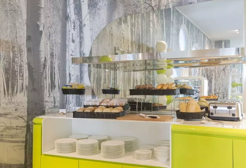 Fotos del hotel Barceló Milan:  20