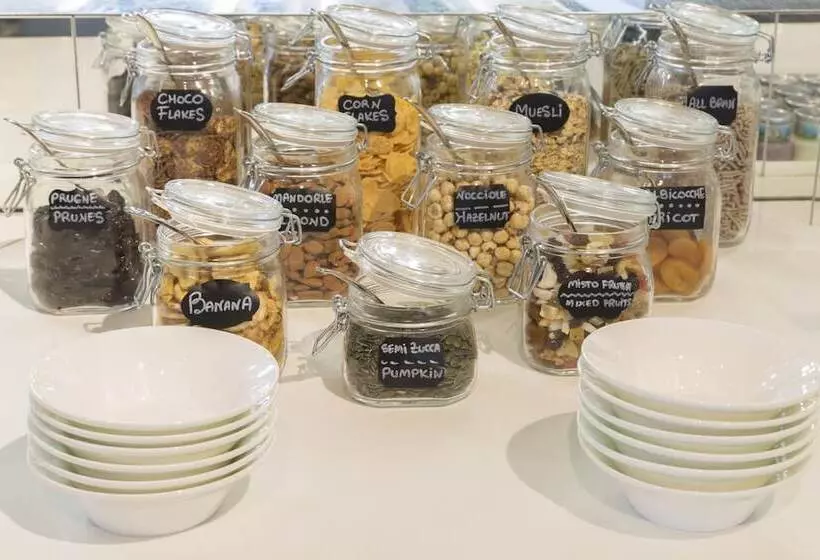 Fotos del hotel Barceló Milan:  3