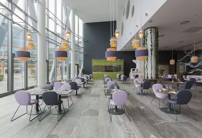 Fotos del hotel Barceló Milan:  19