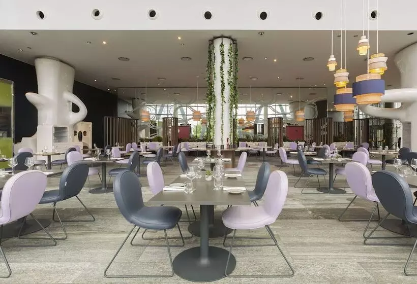 Fotos del hotel Barceló Milan:  4