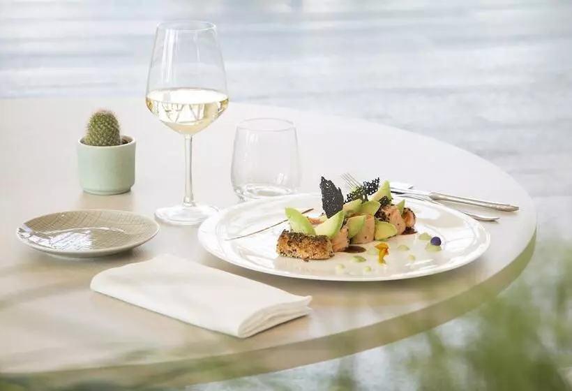 Fotos del hotel Barceló Milan:  18