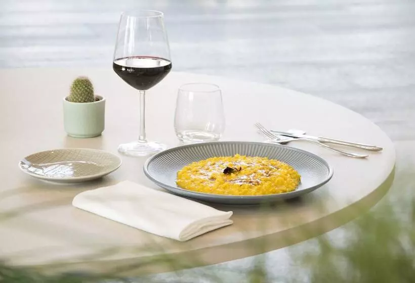 Fotos del hotel Barceló Milan:  10