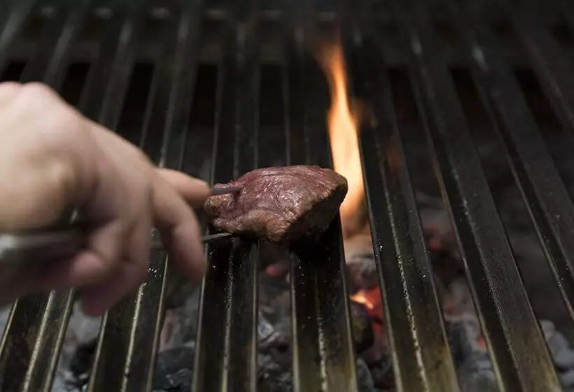 Fotos del hotel Barceló Milan:  13