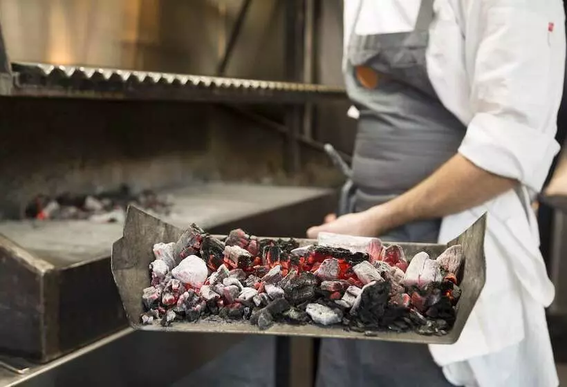 Fotos del hotel Barceló Milan:  21