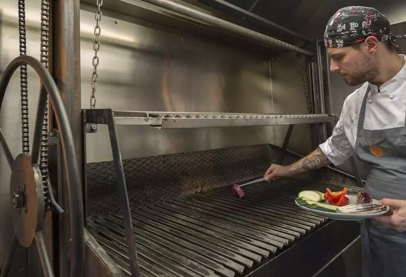 Fotos del hotel Barceló Milan:  22