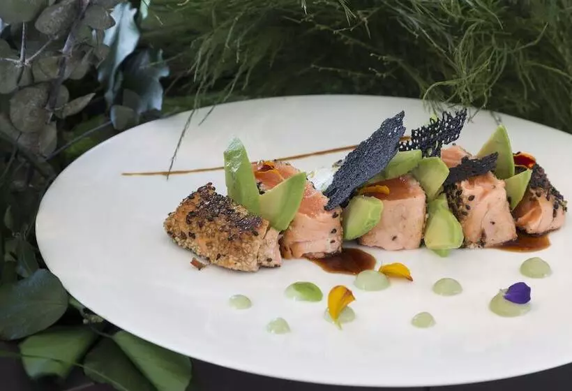 Fotos del hotel Barceló Milan:  23