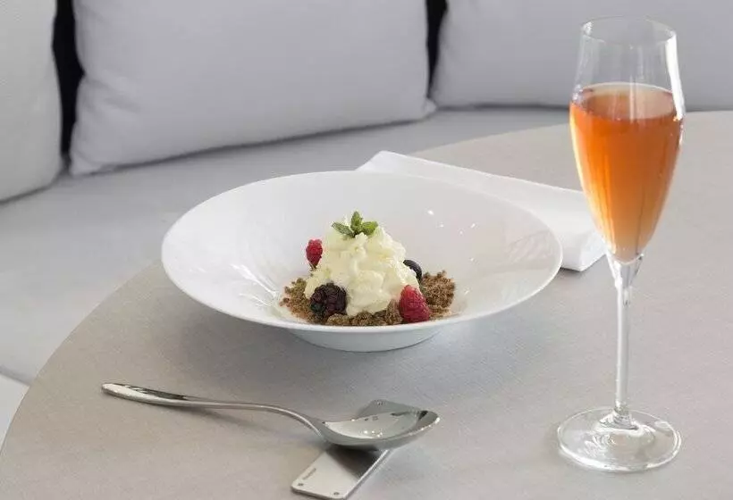 Fotos del hotel Barceló Milan:  2