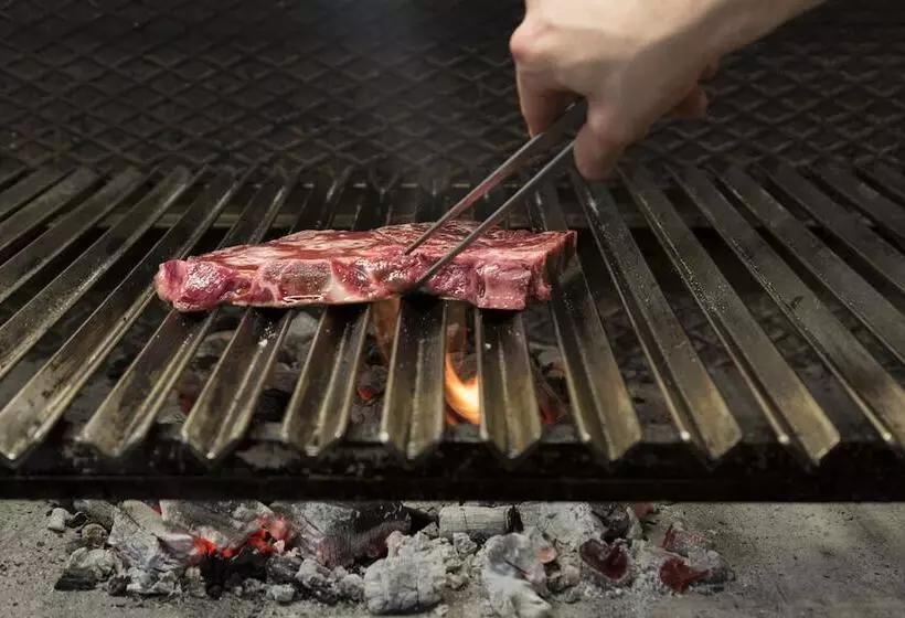 Fotos del hotel Barceló Milan:  5