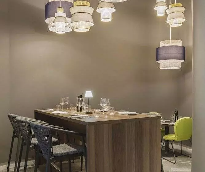 Fotos del hotel Barceló Milan:  14