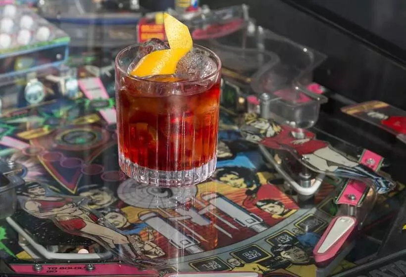 Fotos del hotel Barceló Milan:  9