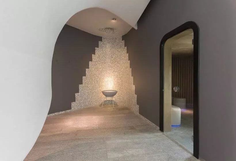 Fotos del hotel Barceló Milan:  24