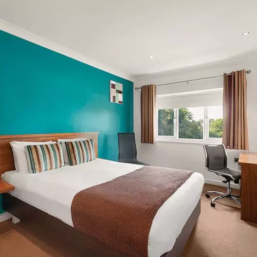 Fotos del hotel Gateway to Wales Hotel & Leisure Club:  24