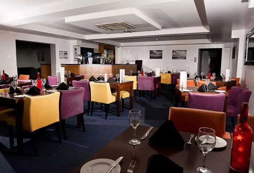 Fotos del hotel Gateway to Wales Hotel & Leisure Club:  5