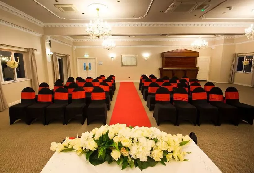 Fotos del hotel Gateway to Wales Hotel & Leisure Club:  13