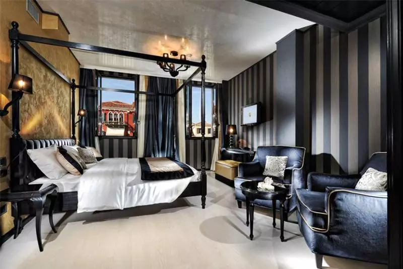 Fotos del hotel Carnival Palace  Venice Collection:  22